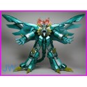 GAOGAIGAR GREEN Limited VERSION MaxFactory CHOGOKIN